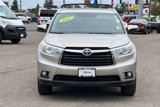 Used 2015 Toyota Highlander XLE image 6
