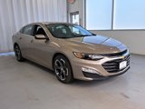 Used 2022 Chevrolet Malibu LT image 4