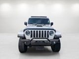 Used 2018 Jeep Wrangler Unlimited Sahara image 2