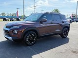 Certified 2023 Chevrolet TrailBlazer LT w/ Convenience Package image 6