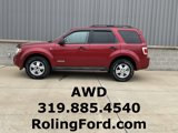 Used 2008 Ford Escape XLT image 2