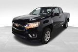 Used 2017 Chevrolet Colorado LT w/ LT Convenience Package image 2