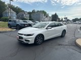 Used 2017 Chevrolet Malibu LT w/ Leather Package image 6