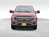 Used 2018 Ford F150 Lariat w/ Equipment Group 502A Luxury image 2