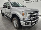 Used 2020 Ford F250 XLT w/ XLT Premium Package image 2
