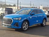Used 2020 Audi Q3 2.0T Premium w/ Convenience Package image 3