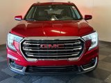 Certified 2022 GMC Terrain SLT image 4