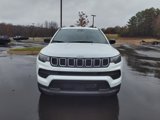 New 2025 Jeep Compass Sport image 2