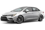 New 2025 Toyota Corolla SE image 2