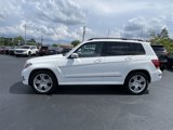 Used 2014 Mercedes-Benz GLK 250 BlueTEC 4MATIC image 3