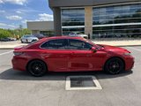Used 2024 Toyota Camry XSE image 2