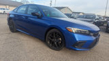 Used 2024 Honda Civic Sport image 2