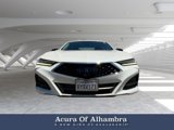Used 2021 Acura TLX w/ Technology Package image 3