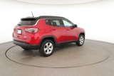 Used 2018 Jeep Compass Latitude image 5