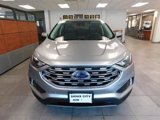 Certified 2023 Ford Edge Titanium image 3