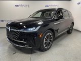 Used 2024 Lincoln Nautilus Reserve w/ Equipment Group 202A image 3
