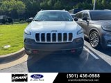 Used 2014 Jeep Cherokee Trailhawk w/ Technology Group image 2