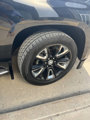 Used 2015 Chevrolet Suburban LTZ image 5