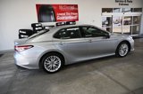 Used 2020 Toyota Camry XLE image 5