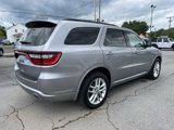 Certified 2021 Dodge Durango GT image 5