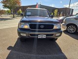 Used 2000 Toyota Land Cruiser image 2