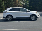Used 2017 Ford Edge SEL w/ Equipment Group 201A image 4