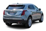 New 2025 Cadillac XT5 Luxury image 6