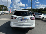 Used 2017 Chevrolet Traverse Premier image 6
