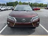 Used 2015 Lexus RX 350 AWD image 2