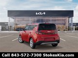 New 2025 Kia Soul LX image 4