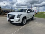 Used 2018 Cadillac Escalade Premium Luxury image 2