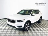 Used 2020 Volvo XC40 T5 Momentum w/ Protection Package Premier image 3