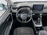 Used 2021 Toyota RAV4 XLE image 4
