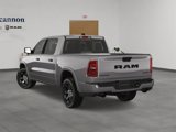 New 2025 RAM 1500 4x4 Crew Cab image 4