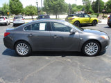 Used 2011 Buick Regal CXL w/ RL4 Preferred Equipment Group image 4