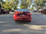 Used 2018 Chevrolet Cruze LT w/ Convenience Package image 6