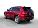 Used 2015 Jeep Grand Cherokee Limited w/ Luxury Group II image 3