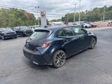 Used 2022 Toyota Corolla XSE image 5