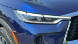 Certified 2022 INFINITI QX60 Pure image 4