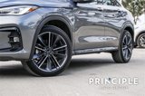 Certified 2025 INFINITI QX55 Luxe w/ Cargo Package image 3