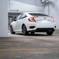 Used 2016 Honda Civic EX-T image 5