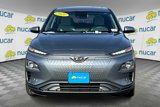 Used 2021 Hyundai Kona Limited w/ Cargo Package image 2
