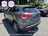 Used 2021 Honda HR-V EX image 5