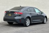 Used 2024 Toyota Corolla LE image 4