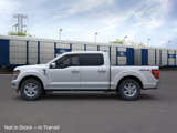 New 2024 Ford F150 XLT w/ Equipment Group 302A MID image 3
