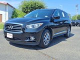Used 2015 INFINITI QX60 AWD w/ Cargo Package image 3