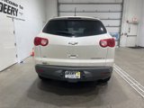Used 2011 Chevrolet Traverse LT w/ Personal Connectivity Package image 5