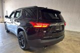 Used 2019 Chevrolet Traverse LT w/ LPO, Black Accent Package image 5