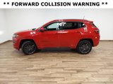 Used 2022 Jeep Compass Limited image 6