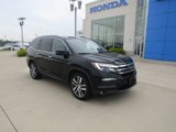 Used 2016 Honda Pilot Elite image 3